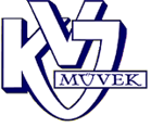 KVJ Muvek Zrt. Logo